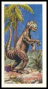 65CD 21 Tyrannosaurus.jpg
